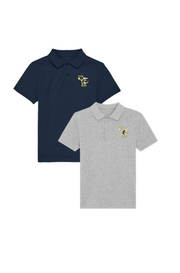 Kids Poloshirt VfB DoKi